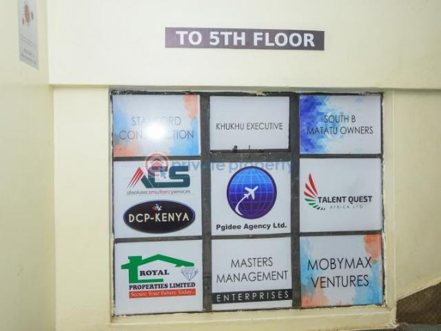 Commercial for sale in Nairobi