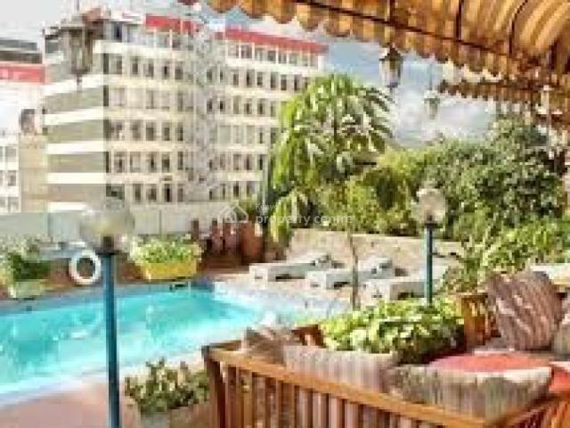 Commercial for sale in Kiambu, Nairobi