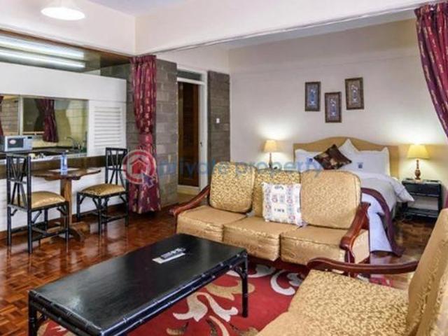 Commercial for sale in Nairobi