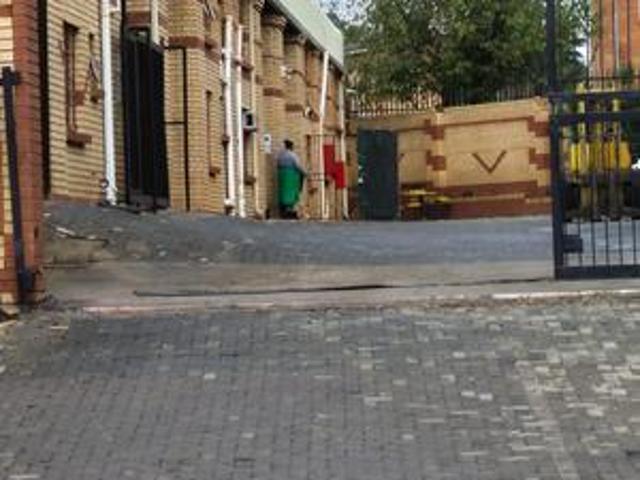 Commercial for sale in Centurion, Gauteng