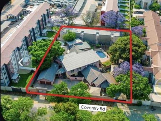 House for sale in Alexandra, Gauteng