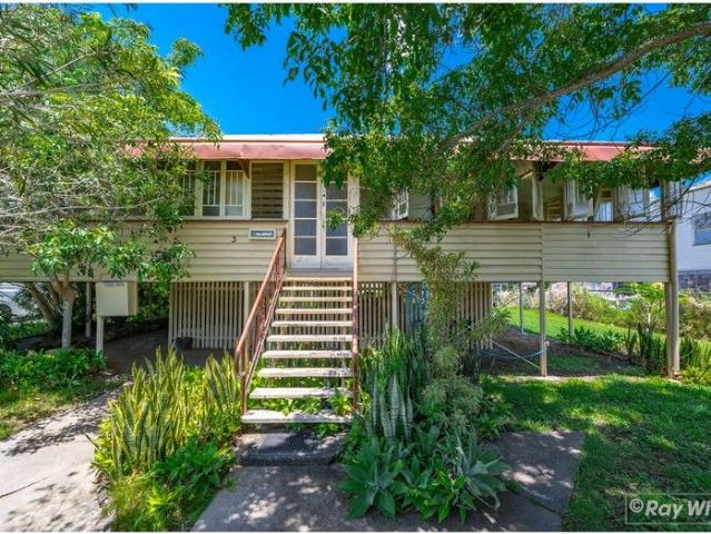 House for sale in Rockhampton, Queensland