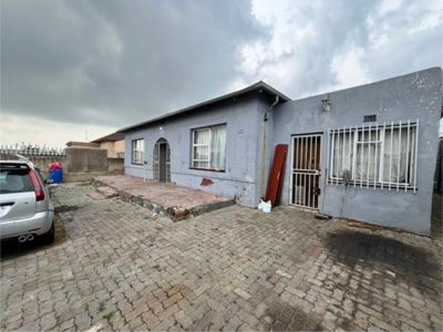 House for sale in Ekurhuleni, Gauteng