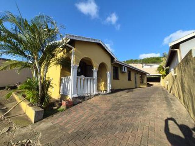 House for sale in Newlands, Durban