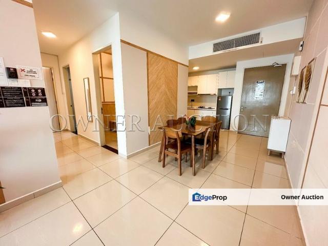 Condominium for sale in Kuala Lumpur City Centre, Kuala Lumpur
