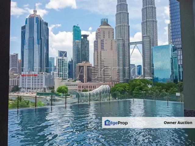 Condominium for sale in Country Heights Damansara, Kuala Lumpur