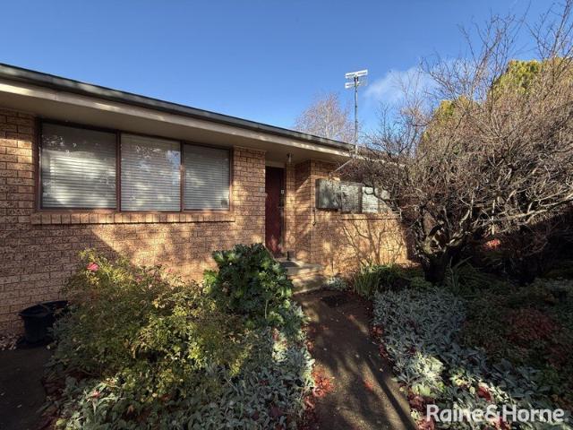 Apartment for sale in Orange, New South Wales