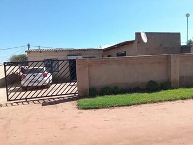 House for sale in Ekurhuleni, Gauteng