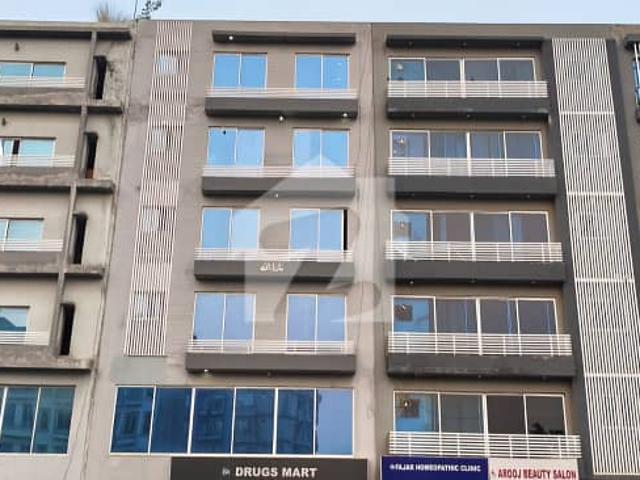 Building for sale in Rawalpindi, Islamabad Capital Territory