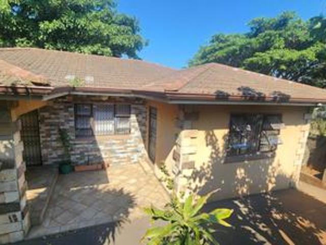 House for sale in Durban, eThekwini Metropolitan Municipality