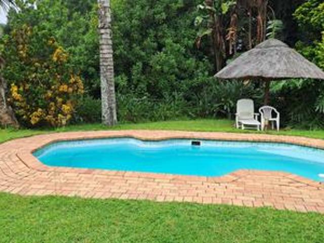 House for sale in Ugu District Municipality, Kwazulu-natal