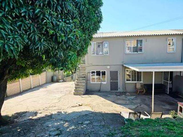 House for sale in Phoenix, Kwazulu-natal