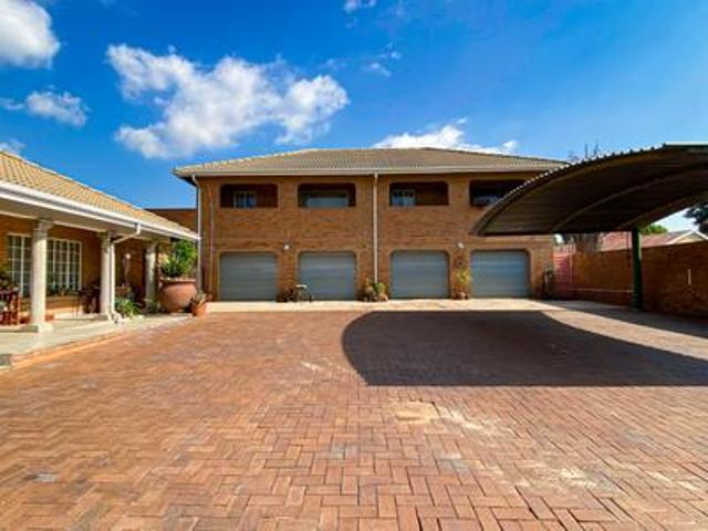 House for sale in Ekurhuleni, Gauteng
