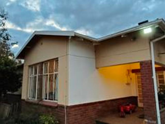 House for sale in Dr Ruth Segomotsi Mompati District Municipality, North West