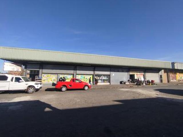 Commercial for sale in Ekurhuleni, Gauteng
