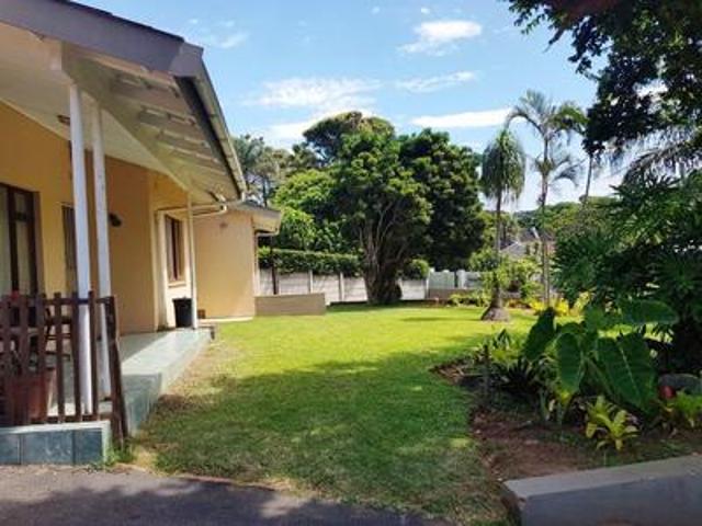 House for sale in Kwazulu-natal
