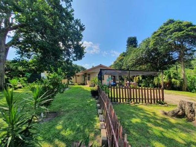 House for sale in Ugu District Municipality, Kwazulu-natal