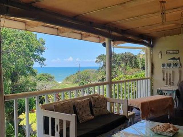 House for sale in Ugu District Municipality, Kwazulu-natal