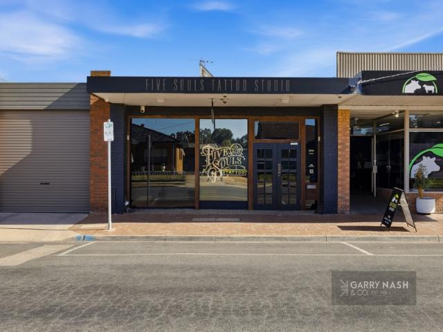 Retail for sale in Wangaratta, Rural City of Wangaratta