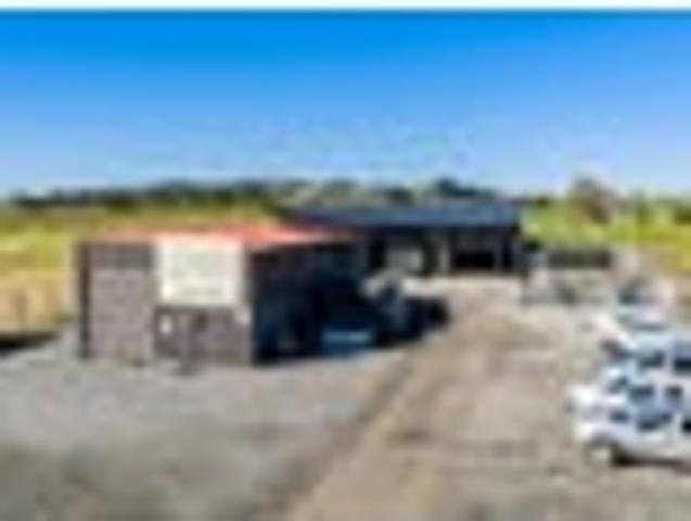 Land for sale in Arapohue, Northland