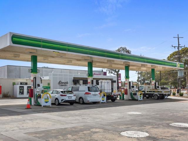Retail for sale in Camerons Creek, Victoria