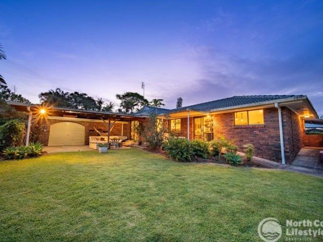 House for sale in Ocean Shores, New South Wales