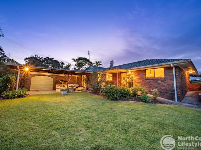 House for sale in Ocean Shores, New South Wales