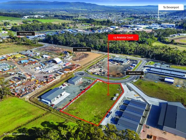 Property for sale in Latrobe, Tasmania