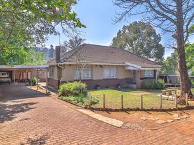 House for sale in Umgungundlovu, Kwazulu-natal