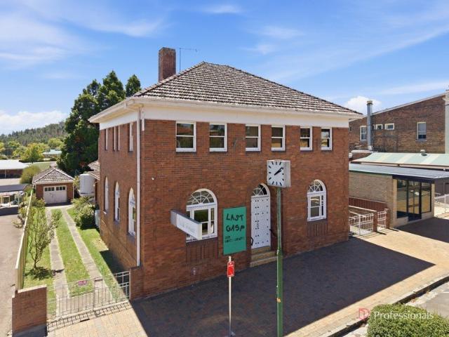 House for sale in Rocky River, New South Wales