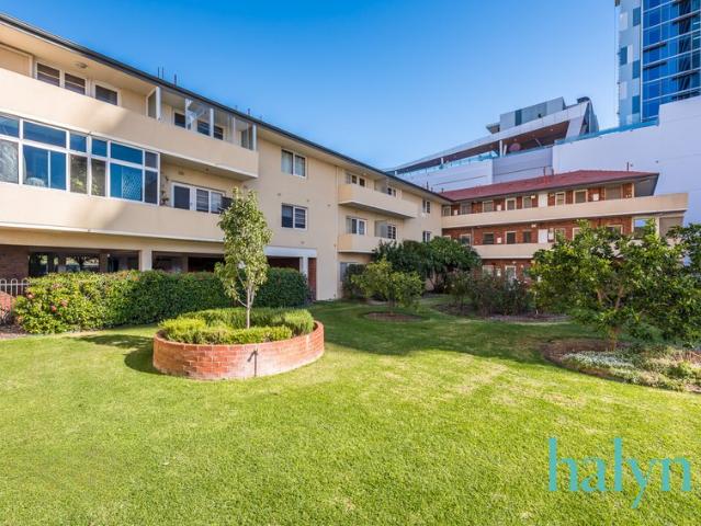 Apartment for sale in Cockburn, Western Australia