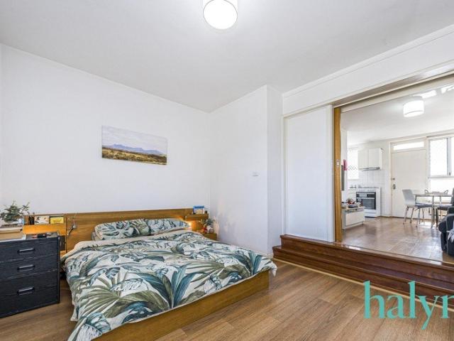 Apartment for sale in Highgate, Western Australia