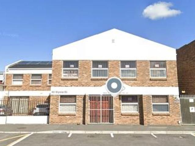 Commercial for sale in Parow, City of Cape Town