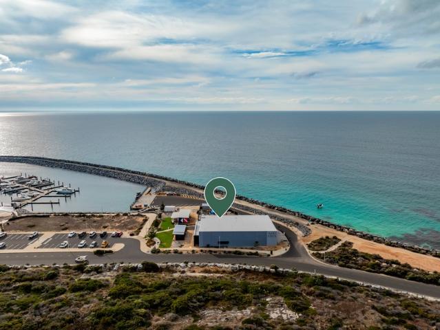 Warehouse for sale in Augusta, Western Australia