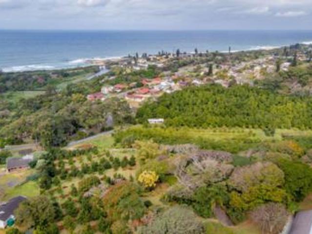 Farm for sale in Ugu District Municipality, Kwazulu-natal