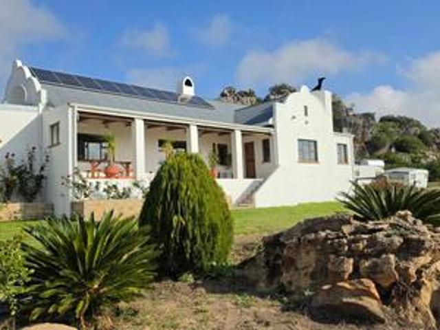 Farm for sale in West Coast, Piketberg