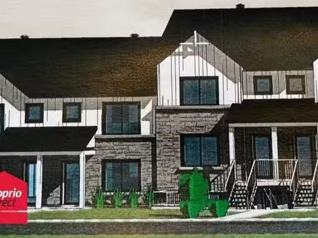 House for sale in Saint-jerome, Quebec