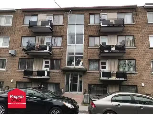 House for sale in St. Leonard's, Quebec