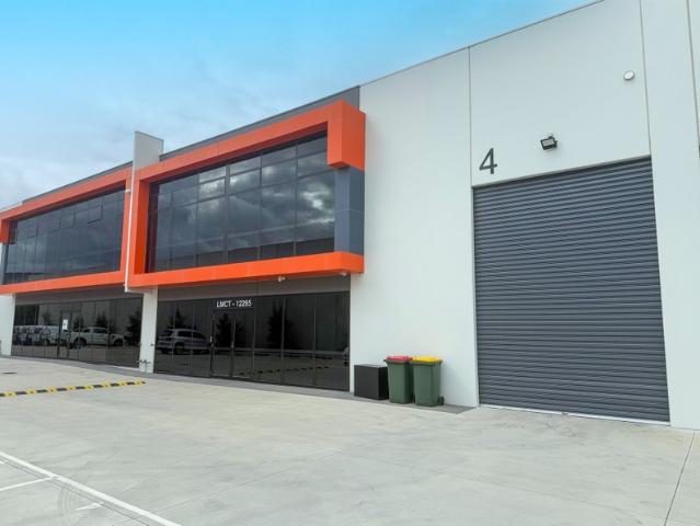 Warehouse for sale in Camerons Creek, Victoria