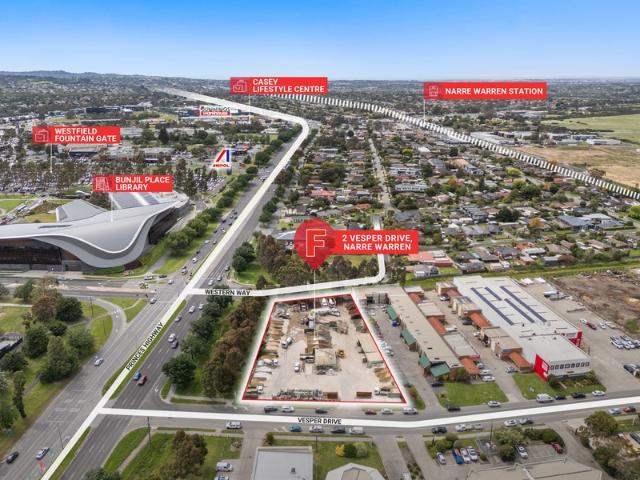Property for sale in Camerons Creek, Victoria