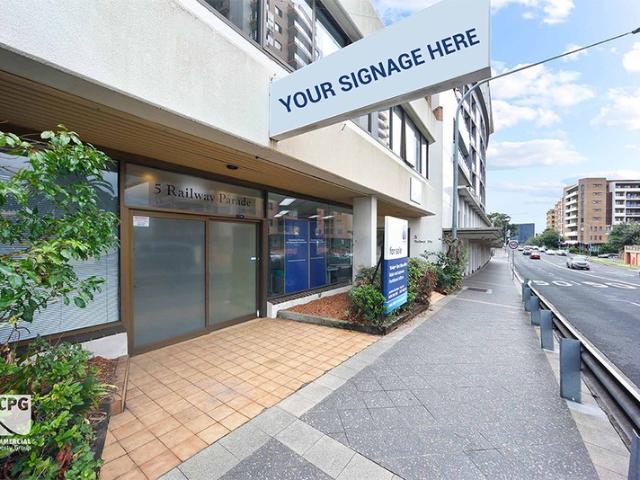 Office for sale in Sydney, New South Wales