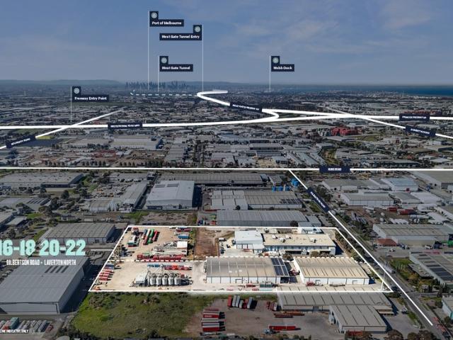 Warehouse for sale in Camerons Creek, Victoria