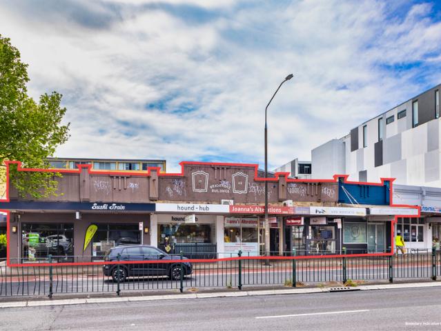 Retail for sale in Cremorne Junction, Sydney