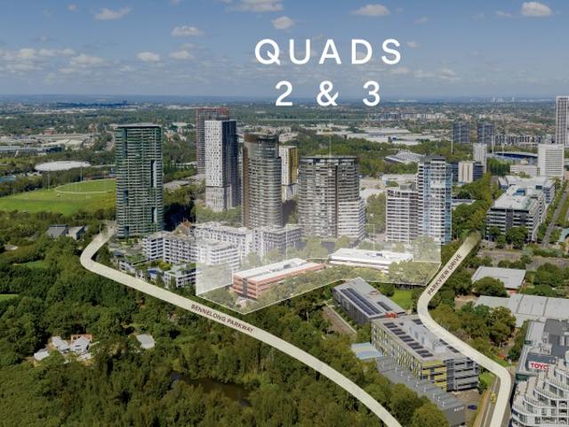 Office for sale in Sydney, New South Wales