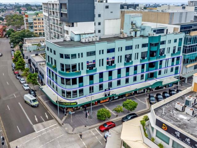 Office for sale in Sydney, New South Wales