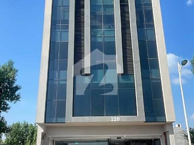 Building for sale in Rawalpindi, Islamabad Capital Territory