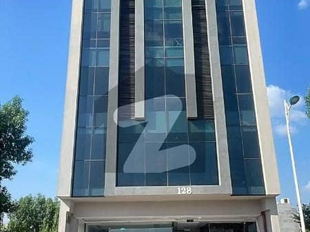 Building for sale in Rawalpindi, Punjab