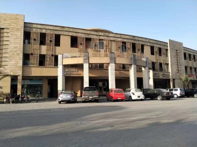 Apartment for sale in Rawalpindi, Islamabad Capital Territory
