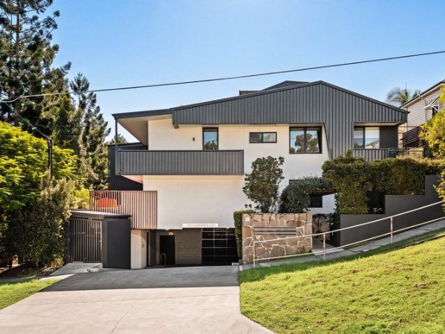 Apartment for sale in Toombul, Queensland