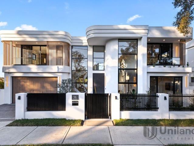 House for sale in Sydney, New South Wales